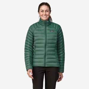 Patagonia Down Sweater